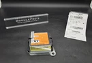 2013 Infiniti JX35 Srs Restraint Control Module 98820-3JA0A Oem. Fixed Price $53.95.