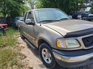 Chassis Ecm Heritage Fits 01-04 Ford F150 Pickup 632430. Fixed Price $94.90.