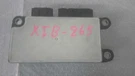 Bag Control Module Fits 18-19 Dodge Journey 68333003AD. Fixed Price $104.99.