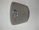 '11-'17 Nissan Quest Left Air Bag Driver Wheel Gray Oem. Fixed Price $157.50.