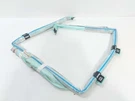 17-22 Mercedes W213 E63S Amg Right Roof Curtain Srs Airbag A2138601002. Fixed Price $345.52.