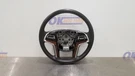 20 Cadillac Escalade Esv Steering Wheel Black Leather. Fixed Price $100.00.