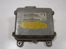Jeep Wrangler Tj 97-00 Srs Control Module Factory Oem 56010105AB. Fixed Price $29.95.