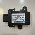 2010-2022 Ford F-150 Gt Front Passenger Seat Occupant Module Oem BL34-19G275-AA. Fixed Price $65.99.
