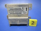 01 2002 1998 Dodge Ram Srs Center Air System Module Chassis Ecm #2. Fixed Price $18.99.