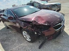 2018-2020 Buick Regal Hatchback Sportback Passenger Roof Curtain Air Bag. Fixed Price $175.00.