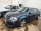 Driver Air Bag Front Seat Sedan Fits 07-10 Sebring 1917262. Fixed Price $140.00.