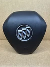 2020 Buick Envision Left Driver Side Steering Wheel 84681931. Fixed Price $400.00.