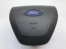 2011 2012 Ford Explorer Driver Left Front Steering Wheel Mtd Srs Airbag Black. Fixed Price $135.00.