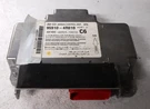 12 -15 Hyundai Sonata Srs Control Module 95910-4R010 959104R010 Used. Fixed Price $47.99.