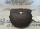 Air Bag Front Driver Wheel Fits 10 Sebring 8578493. Fixed Price $158.00.