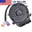 Clock Spring For 2018-2019 Hyundai Sonata With Heated 93490-C1520. Fixed Price $38.36.