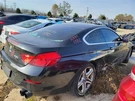 Driver Air Bag Door Roof Coupe Fits 12-17 Bmw 640I 2955669. Fixed Price $270.00.