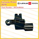 Genuine Toyota Land Cruiser Prado 120 Sensor Seat Position Air Bag 89178-0W010. Fixed Price $56.32.