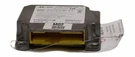 Chassis Ecm Bag With Roof Ab Fits 2005-2007 Tucson Genuine Tested Oem. Fixed Price $50.40.