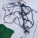 2016 Ram 1500 Rebel Body Wiring Harness Mopar W/air Suspension Connectors *read*. Fixed Price $220.00.