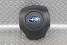 15-21 Wrx Black Driver Column Steering Wheel Srs Oem Factory Wty. Fixed Price $276.99.