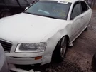 Driver Air Bag Front Roof Lwb A8L Opt K8L Fits 03-10 Audi 5734. Fixed Price $75.00.