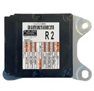 2025 Toyota Camry XV80 Oem Srs Bag Control Module 89170-06C60 No Crash Data. Fixed Price $199.00.