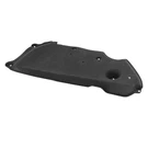 For 2020-2022 Highlander Rear Left Engine Splash Shield Black Plastic Q. Fixed Price $71.95.