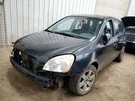 Air Bag Roof Above Door Passenger Fits 07-12 Rondo 1909597. Fixed Price $140.00.
