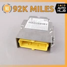 15-18 Porsche Cayenne 958 Sensor Srs Control Module Oem 92K. Fixed Price $178.45.