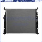 For 08 09 10 11 Mercedes-benz ML350 2006-2007 ML500 Radiator. Fixed Price $99.92.