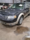 2008 Taurus X Air Bag Assembly Lh Driver Side Steering Wheel Brown-dc SKU#437951. Fixed Price $118.75.