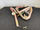 2012-2017 Dodge Grand Caravan Sxt Right Passenger Side Curtain Roof Airbag Oem. Fixed Price $56.00.