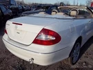 Air Bag 209 Type Convertible CLK350 Front Dash Fits 04-09 Mercedes 8225. Fixed Price $75.00.