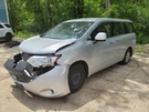Passenger Right Air Bag Seat Fits 11-17 Quest 2256958. Fixed Price $186.00.
