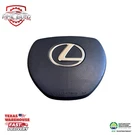 2013,, 2015 Lexus ES350 Driver Side Left Steering Wheel Airbag Oem. Fixed Price $398.65.