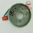 R129 90-95 Mercedes Sl Class Steering Column Clock Spring Plate B436. Fixed Price $46.49.