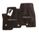 2021-2026 Gmc Yukon Denali & Xl Front Floor Mats Cocoa Brown 32OZ Upgrade. Fixed Price $162.99.