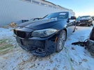 2011 Bmw 550I Driver Side Curtain Roof Airbag Used 140K Miles Oem 253-53410L. Fixed Price $113.95.