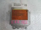 Bag Control Module 2011-2012 Nissan Altima 98820ZX50A. Fixed Price $139.99.