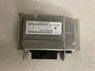2002-2003 Jeep Liberty Air Occupant Restraint Module Sensor 68307821 KJ1 Oe. Fixed Price $59.99.