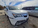 2011 Acura Mdx Driver Left Airbag Oem 124K Miles Used 253-50772L. Fixed Price $113.95.