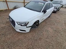 Driver Left Air Bag Knee Fits 17-20 Audi A3 2668592. Fixed Price $185.90.
