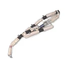Roof Ford F150 Pickup FL3B16042D94AU Right Curtainairbag. Fixed Price $149.99.