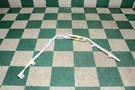 13-14 RX350 Overhead Roof Driver Side Left Lh Curtain Oem Factory. Fixed Price $148.99.
