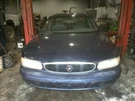 Chassis Ecm Below Right Hand Front Seat Fits 99-05 Century 98697. Fixed Price $40.00.