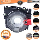 New Clock Spring For Vw Jetta Golf 2014-2010 1.4L 2.0L 2.5L 5K0953549B. Fixed Price $164.88.