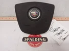 Srs Driver/left Airbag For Steering Wheel From 2008 Cts 10987374. Fixed Price $201.77.