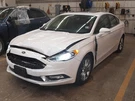 Seat For Fusion Right Front Only. Fixed Price $139.99.