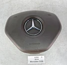 08-14 Oem Mercedes W204 C250 C300 Driver Steering Wheel Brown. Fixed Price $269.95.