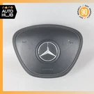14-17 Mercedes W222 S65 Amg Steering Wheel Exclusive Black Oem. Fixed Price $540.23.