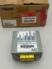 Honda Prelude 1998-2001 Srs Unit Assy # 77960-S30-A82 New Oem (324)IR. Fixed Price $409.50.