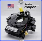 Factory Oem Clock Spring & Sensor - Mopar 5156106AG For Jeep Wrangler Jk. Fixed Price $259.98.