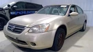 Column Switch Assembly Without Fog Lamps Fits 02-04 Altima 108122. Fixed Price $54.00.